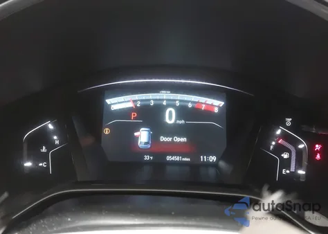 2022 Honda Cr-V Awd Ex z USA, uszkodzony, nr VIN 2HKRW2H57NH649922